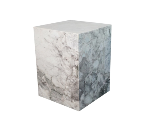 sidebord-i-marmor-hvid