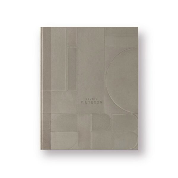 40 by Studio Piet Boon interior design coffee table book