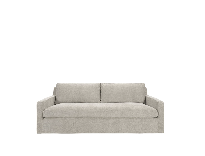 guilford sofa med aftageligt vaskbart betræk