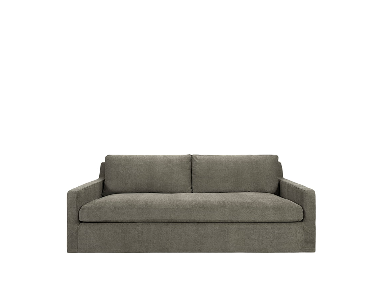 guilford sofa HAZE taupe