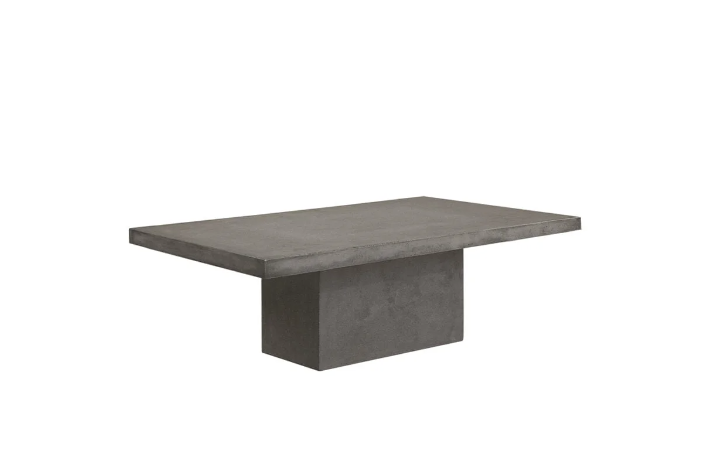 beton sofabord til haven