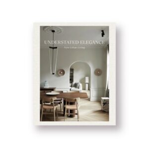 Interior Design / Architecture coffee  table book